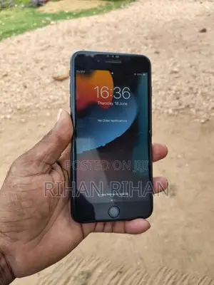 Apple iPhone 7 Plus (Used)