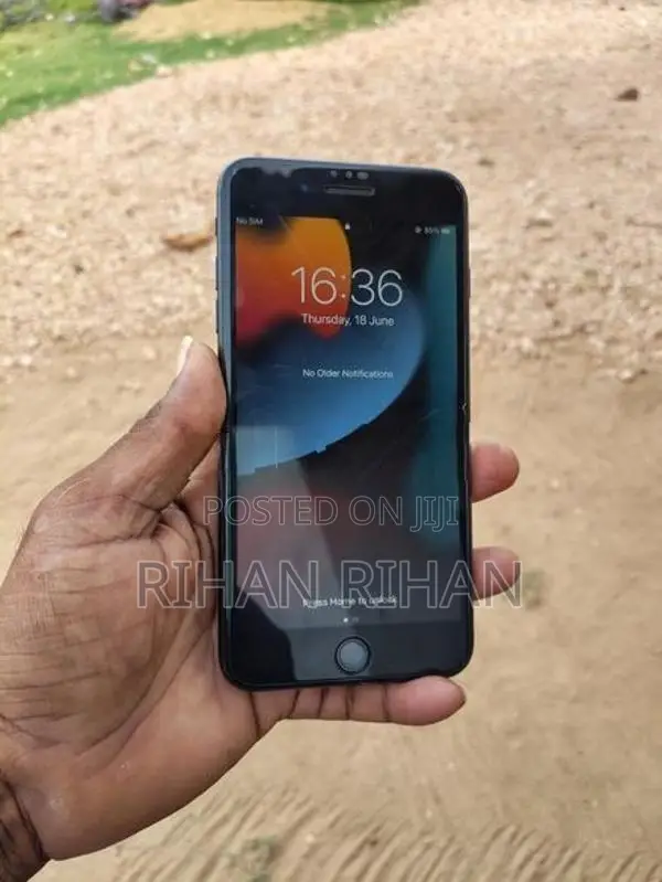 Apple iPhone 7 Plus (Used)
