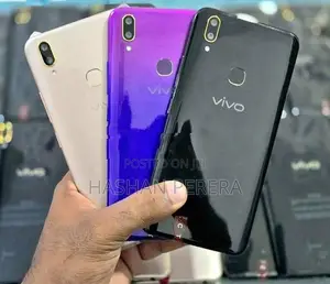 Vivo Y85 6GB/128GB (Used)