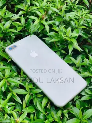 Apple iPhone 8 Plus (Used)