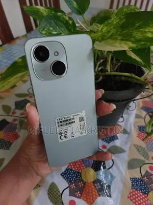 Tecno 40c (Used)