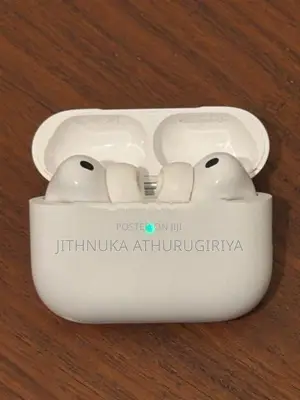 Airpods Pro 3