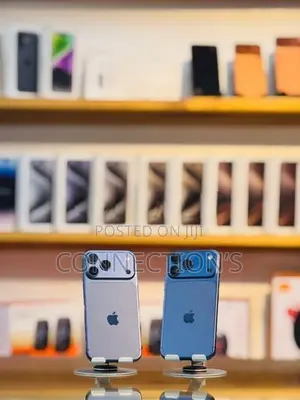 Apple iPhone 17 Pro Max (Used)