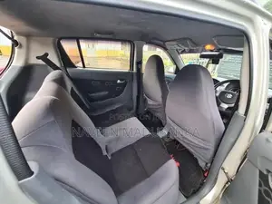 Suzuki Alto LXI 800 2014