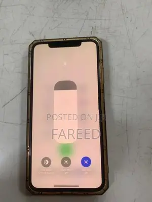 Apple iPhone XS Max (Used)