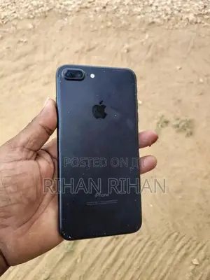 Apple iPhone 7 Plus (Used)