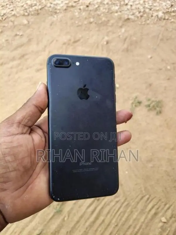 Apple iPhone 7 Plus (Used)