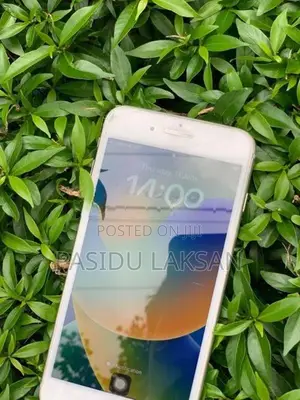 Apple iPhone 8 Plus (Used)