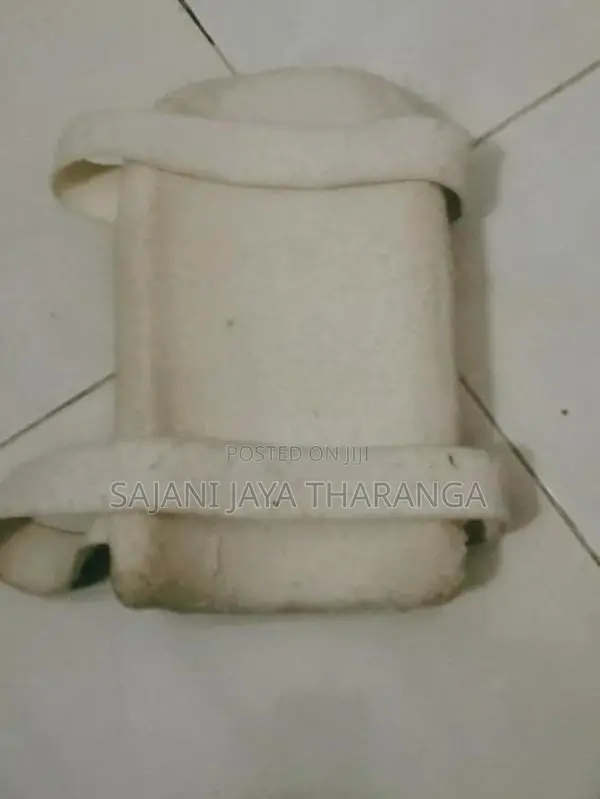 Tie Pad