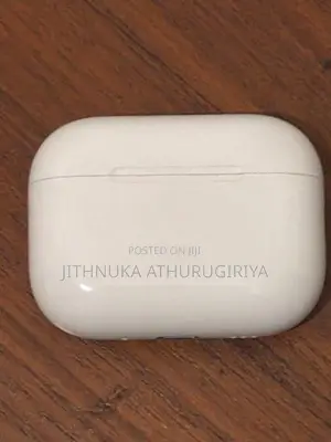 Airpods Pro 3