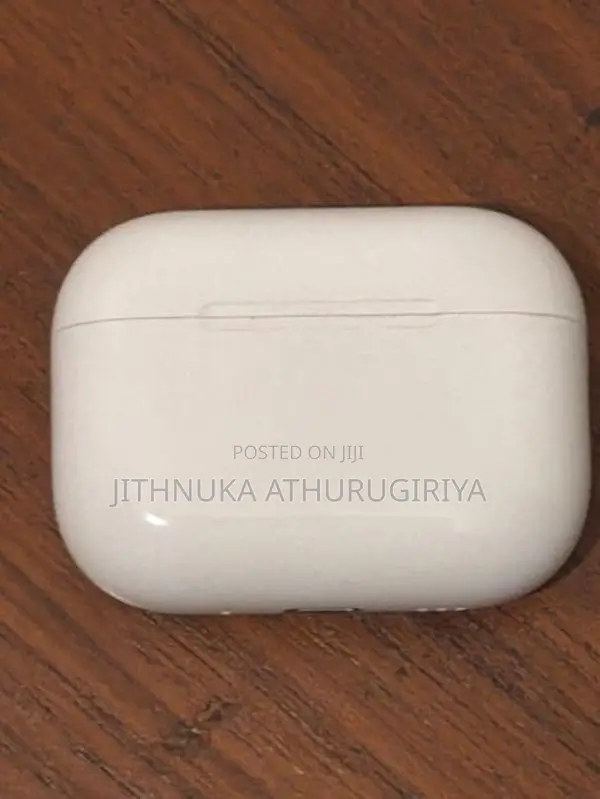 Airpods Pro 3