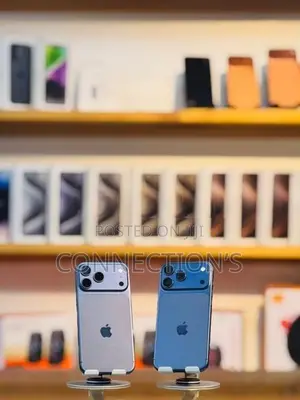 Apple iPhone 17 Pro Max (Used)