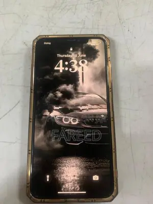 Apple iPhone XS Max (Used)