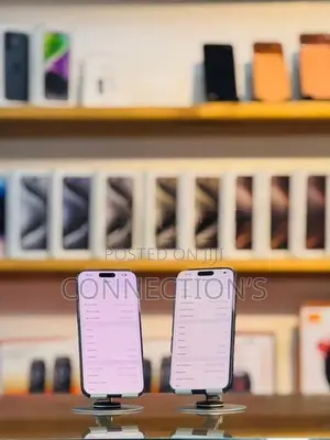Apple iPhone 17 Pro Max (Used)