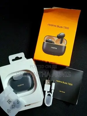 Realme Buds T300