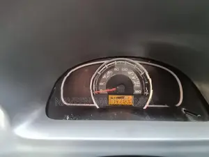 Suzuki Alto LXI 800 2014