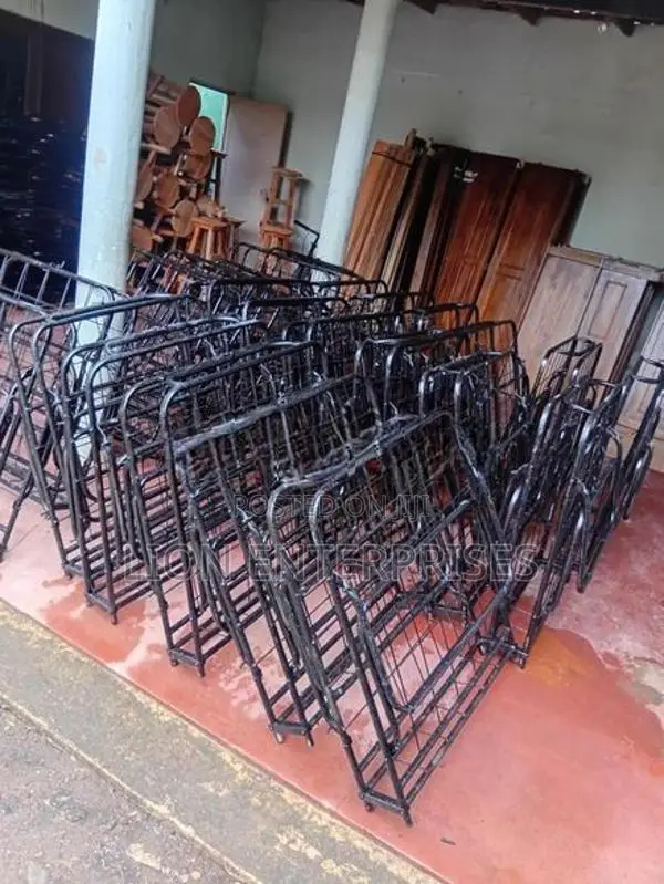 Folding beds 72×30