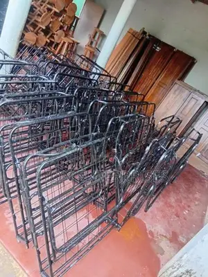 Folding Beds 6×2.5