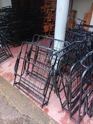 Folding beds 72×30