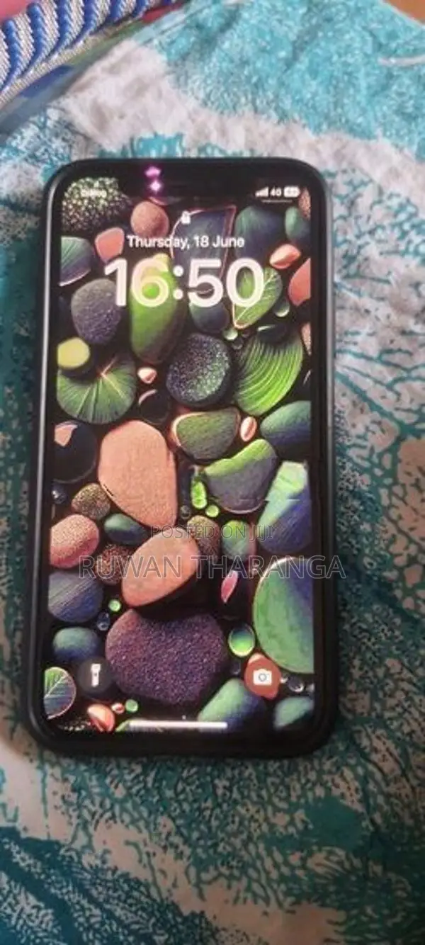 Apple iPhone XS 256GB (Used)
