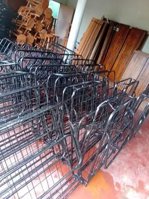 Folding Beds 6×2.5