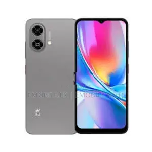 ZTE Blade A36E 2GB|32GB (Brand New)