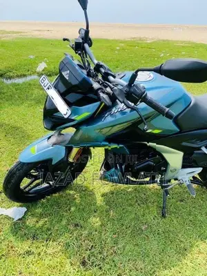 Bajaj Pulsar N160 2025