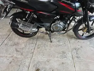 Bajaj Pulsar 150 2018