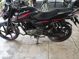 Bajaj Pulsar 150 2018