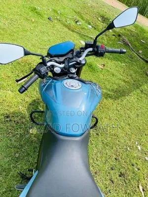 Bajaj Pulsar N160 2025
