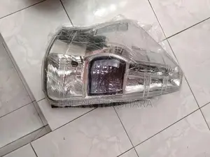 Brand New Prius Alpha Break Lights