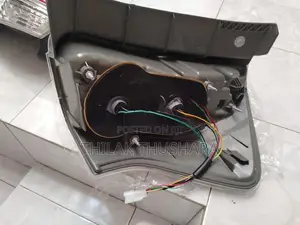 Brand New Prius Alpha Break Lights
