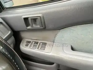 Toyota Starlet EP 91 1996