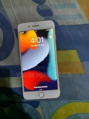 Apple iPhone 7 Plus (Used)