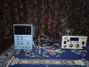 Mobile Phone Repair Items