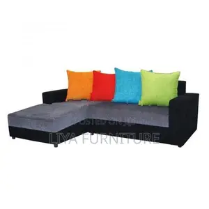 Modern Sofa Set- Li 12