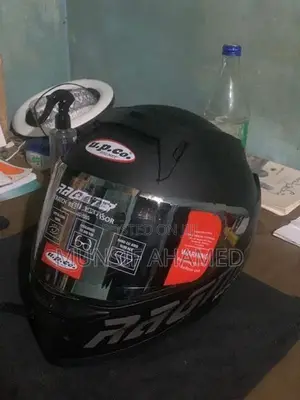 Fullface Helmet