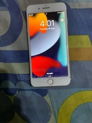 Apple iPhone 7 Plus (Used)