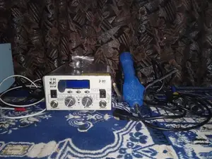 Mobile Phone Repair Items