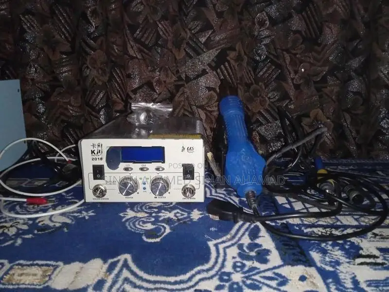 Mobile Phone Repair Items