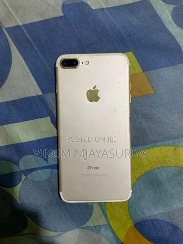 Apple iPhone 7 Plus (Used)