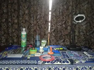 Mobile Phone Repair Items