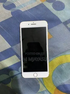 Apple iPhone 7 Plus (Used)
