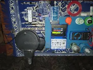 Mobile Phone Repair Items