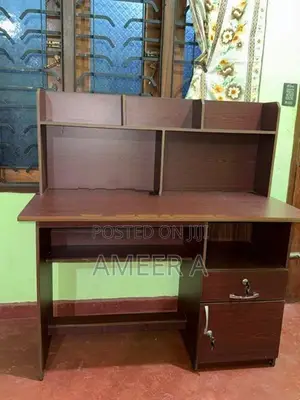 Study Table