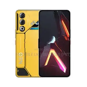ZTE nubia Neo 3 5G|8GB|256GB (Brand New)