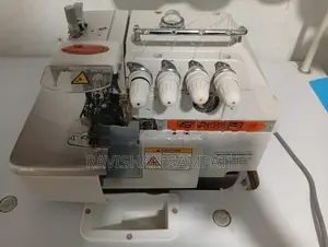 Overlock Machine