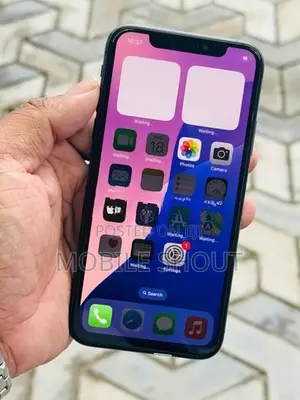 Apple iPhone XS 512GB (Used)