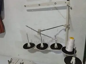 Overlock Machine
