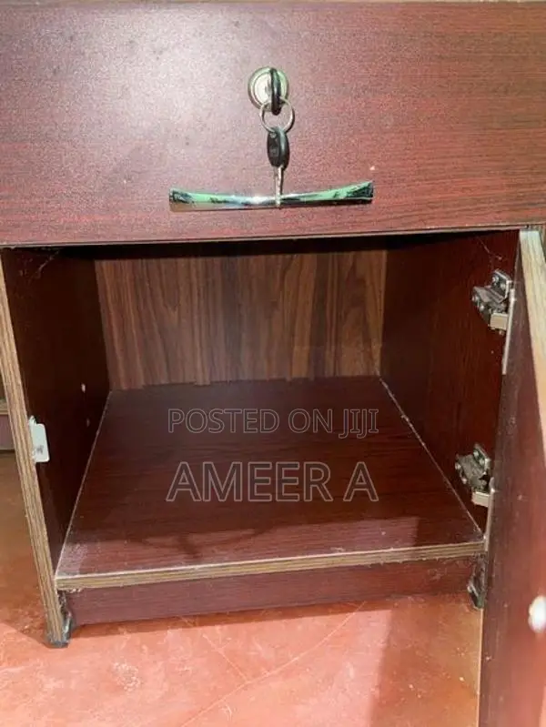 Study Table